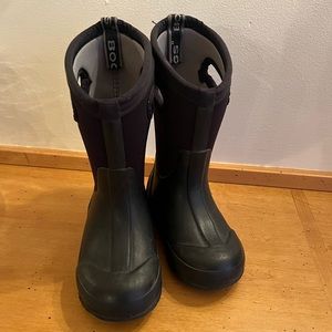 Kids Classic Bogs Boots